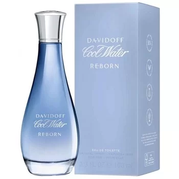 Davidoff Cool Water Reborn for Women