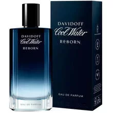 Davidoff Cool Water Reborn Intense for Men