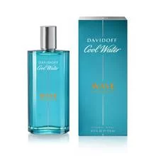Davidoff Cool Water Wave