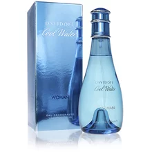 Davidoff Cool Water Woman