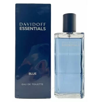 Davidoff Essentials Blue