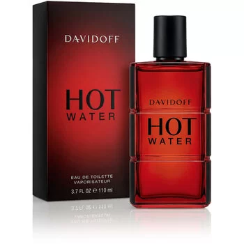 Davidoff Hot Water