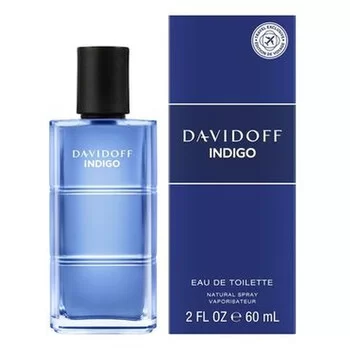 Davidoff Indigo