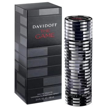Davidoff The Game