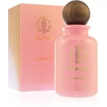 Delroba Rose Musk