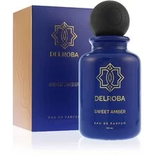 Delroba Sweet Amber