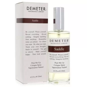 Demeter Saddle
