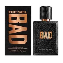 Diesel Bad