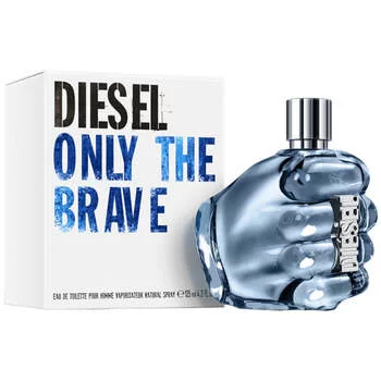 Diesel Only The Brave