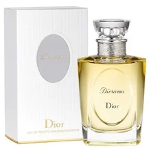 Dior Diorama