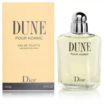 Dior Dune pour Homme