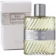 Dior Eau Sauvage