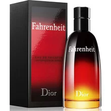 Dior Fahrenheit