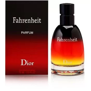 Dior Fahrenheit