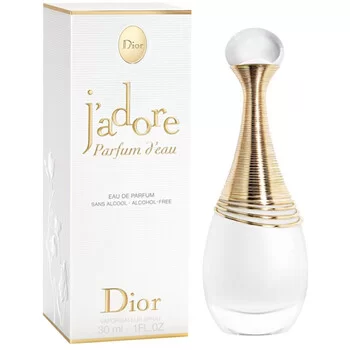 Dior J'adore d'Eau