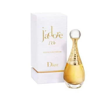 Dior J‘adore L‘Or