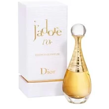Dior J'adore L'Or Essence de Parfum