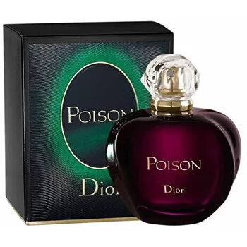 Dior Poison
