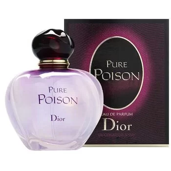 Dior Pure Poison