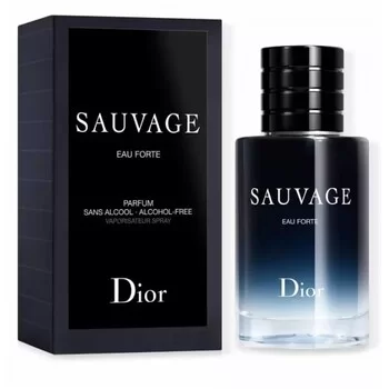 Dior Sauvage Eau Forte