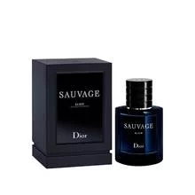 Dior Sauvage Elixir