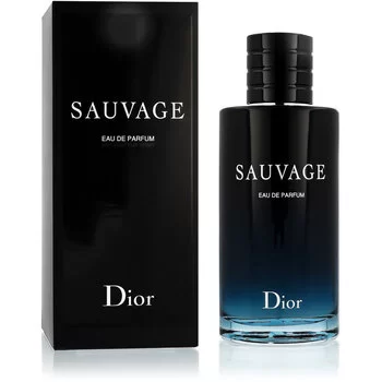 Dior Sauvage