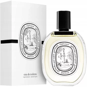 Diptyque L'Eau de Neroli