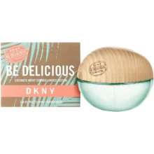 DKNY Be Delicious Coconuts About Summer