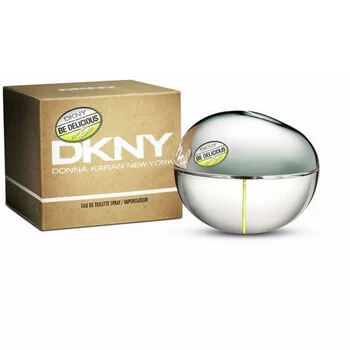 DKNY Be Delicious