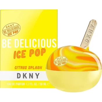 DKNY Be Delicious Ice Pop Citrus Splash