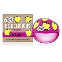 DKNY Be Delicious Orchard St