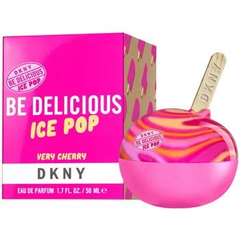 DKNY Be Delicious Very Cherry