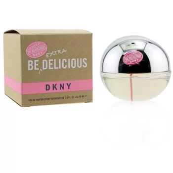 DKNY Be Extra Delicious