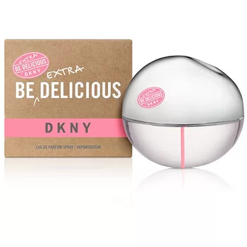 DKNY Be Extra Delicious