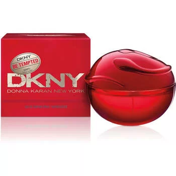 DKNY Be Tempted