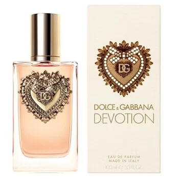 Dolce & Gabbana Devotion
