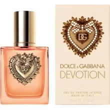 Dolce & Gabbana Devotion Intense