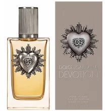 Dolce & Gabbana Devotion Pour Homme
