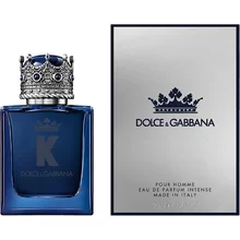Dolce & Gabbana K by Dolce Gabbana Intense