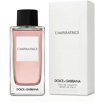 Dolce & Gabbana L'Imperatrice