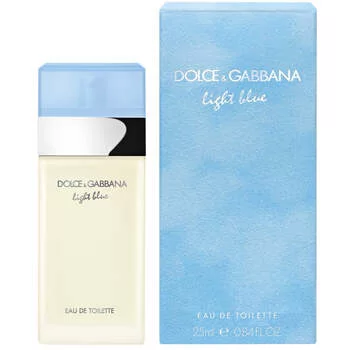 Dolce & Gabbana Light Blue