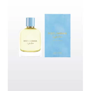 Dolce & Gabbana Light Blue Pour Homme