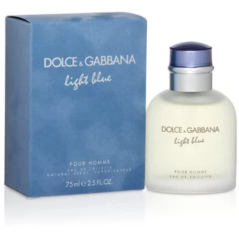 Dolce & Gabbana Light Blue Pour Homme