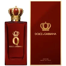 Dolce & Gabbana Q by Dolce Gabbana