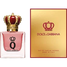 Dolce & Gabbana Q Intense