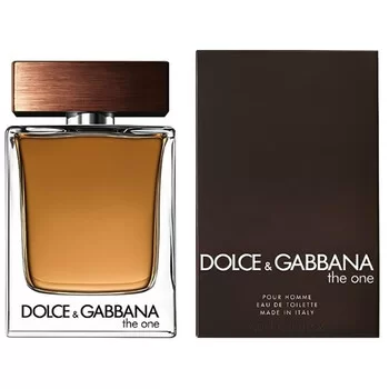 Dolce & Gabbana The One for Men
