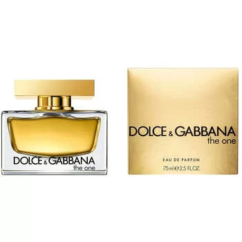 Dolce & Gabbana The One for Women