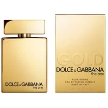 Dolce & Gabbana The One Gold Intense for Men