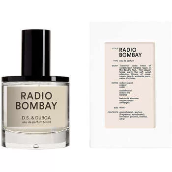 DS & Durga Radio Bombay