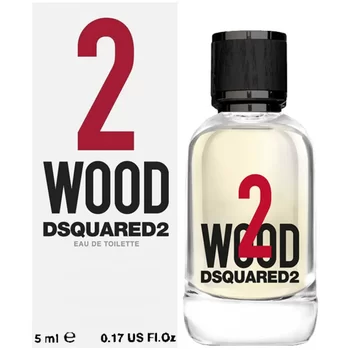 Dsquared2 2 Wood